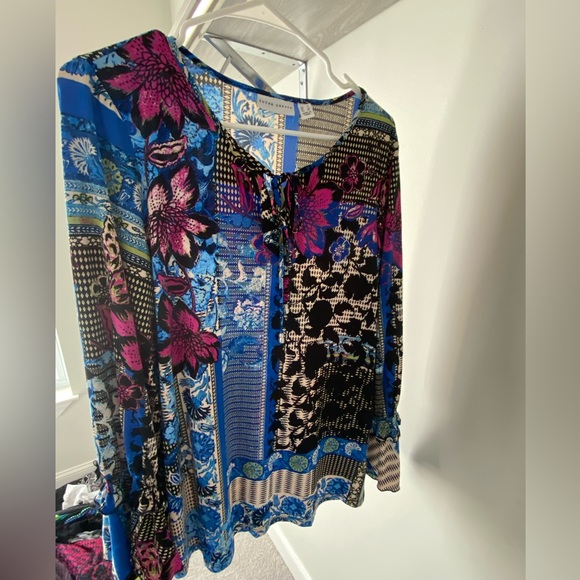 Multicolor - Picture 1 of 2